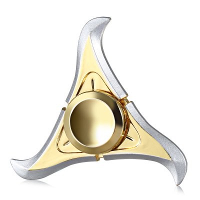 FIDGET-Spinner "Triagel"